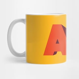 AL TV Mug